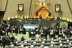 جنجال در مجلس شورای اسلامی/ کریمی قدوسی و نقدعلی به جان هم افتادند!