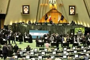 جنجال در مجلس شورای اسلامی/ کریمی قدوسی و نقدعلی به جان هم افتادند!
