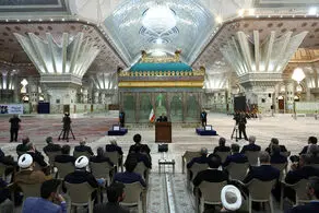 پزشکیان: در جنگ تمام‌عیار اقتصادی و نظامی هستیم