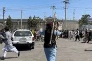 اقدام جدید طالبان/50 شهروند هندی بازداشت شدند!
