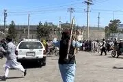اقدام جدید طالبان/50 شهروند هندی بازداشت شدند!