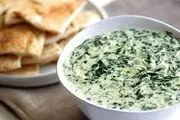 خوردن اسفناج با ماست ممنوع!