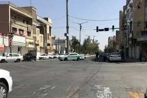 شهادت یک مادر و نوزاد در حمله تروریستی زاهدان