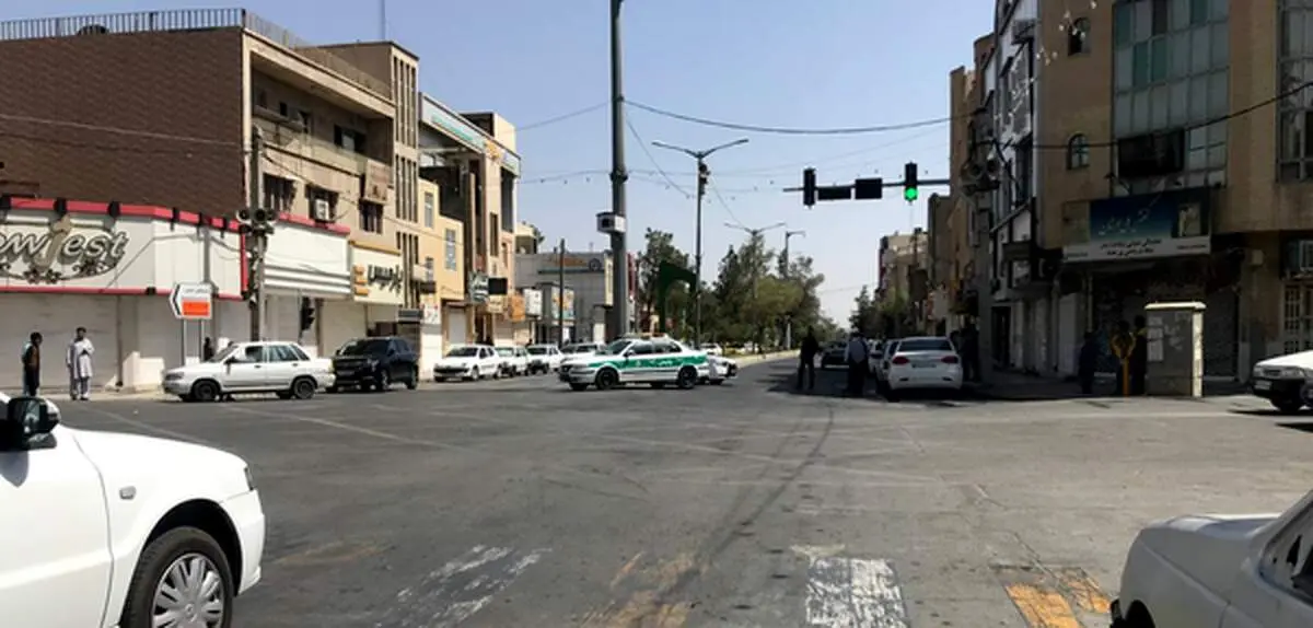 شهادت یک مادر و نوزاد در حمله تروریستی زاهدان