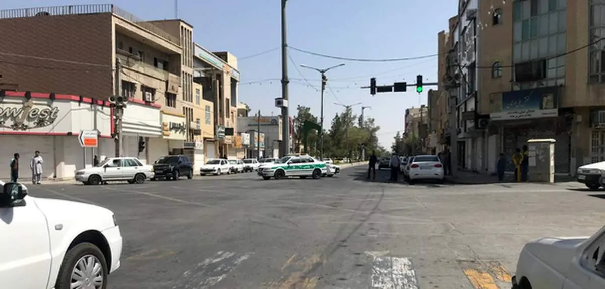 شهادت یک مادر و نوزاد در حمله تروریستی زاهدان