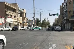 جزئیات تازه از حمله تروریستی به دادگستری زاهدان