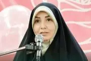 زنی که گفت این مملکت مال حزب اللهی هاست، کیست؟ 