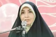 زنی که گفت این مملکت مال حزب اللهی هاست، کیست؟ 