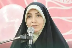 زنی که گفت این مملکت مال حزب اللهی هاست، کیست؟ 