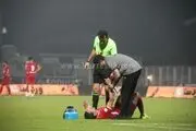  گل دوم پرسپولیس ناجوانمردانه بود!
