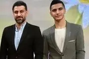 جالب‌ترین نکته لیست قلعه‌نویی/ پسر مدافع سابق استقلال به تیم ملی دعوت شد!