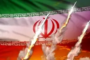 اصابت موشک‌های سوخت جامد و مایع نسل جدید به اهداف در موج ۲۳ وعده صادق 