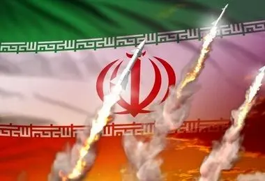 آغاز موج ۴۱ عملیات وعده صادق ۴ با موشک های سنگین خرمشهر، قدر، خیبرشکن و فتاح