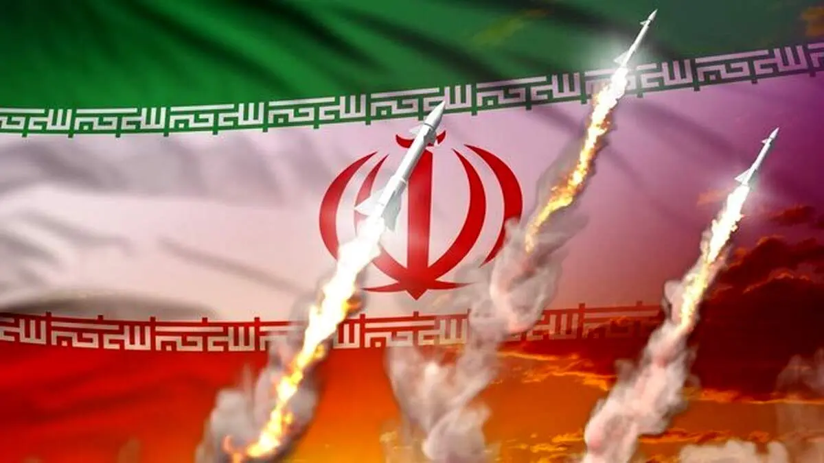 بئرالسبع، تل آویو و پایگاه هوایی الازرق هدف موشک‌های نسل جدید