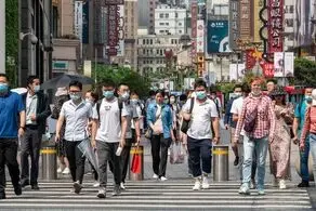 کرونای هندی به چین رسید!+جزییات