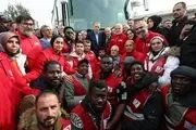 جنجال در ترکیه؛ وزیر کشور حکم صادر کرد