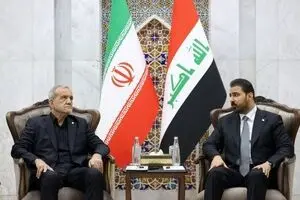 پزشکیان: طرف آمریکایی به تعهدات خود پایبند نیست 