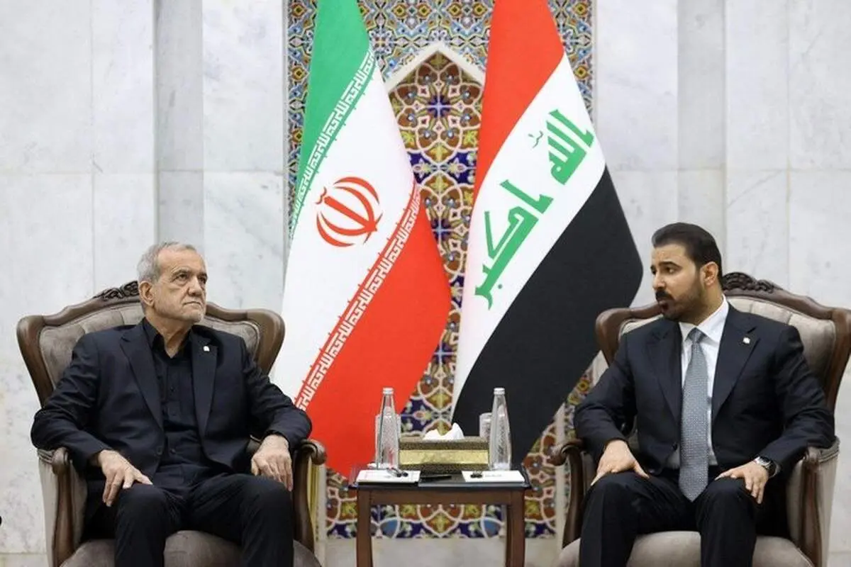 پزشکیان: طرف آمریکایی به تعهدات خود پایبند نیست 