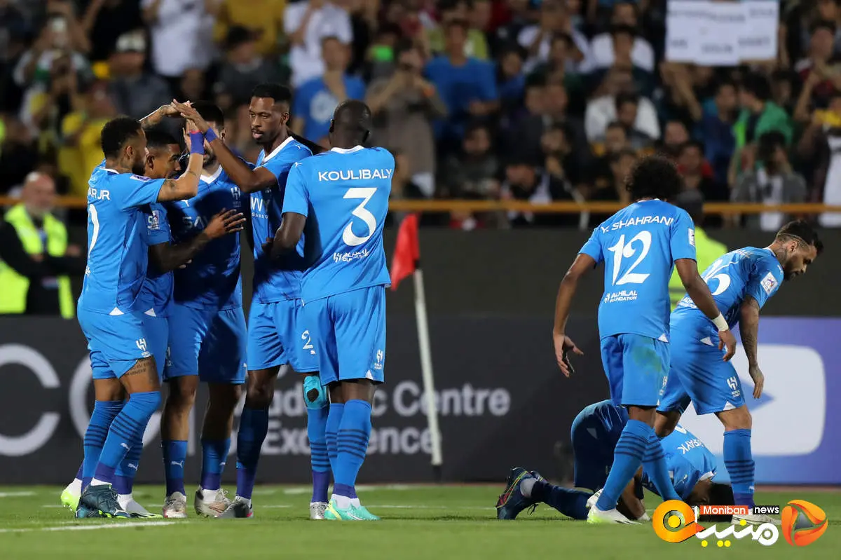 طرح شگفت‌انگیز ورزشگاه جدید الهلال