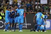 غایبان الهلال مقابل سپاهان مشخص شدند