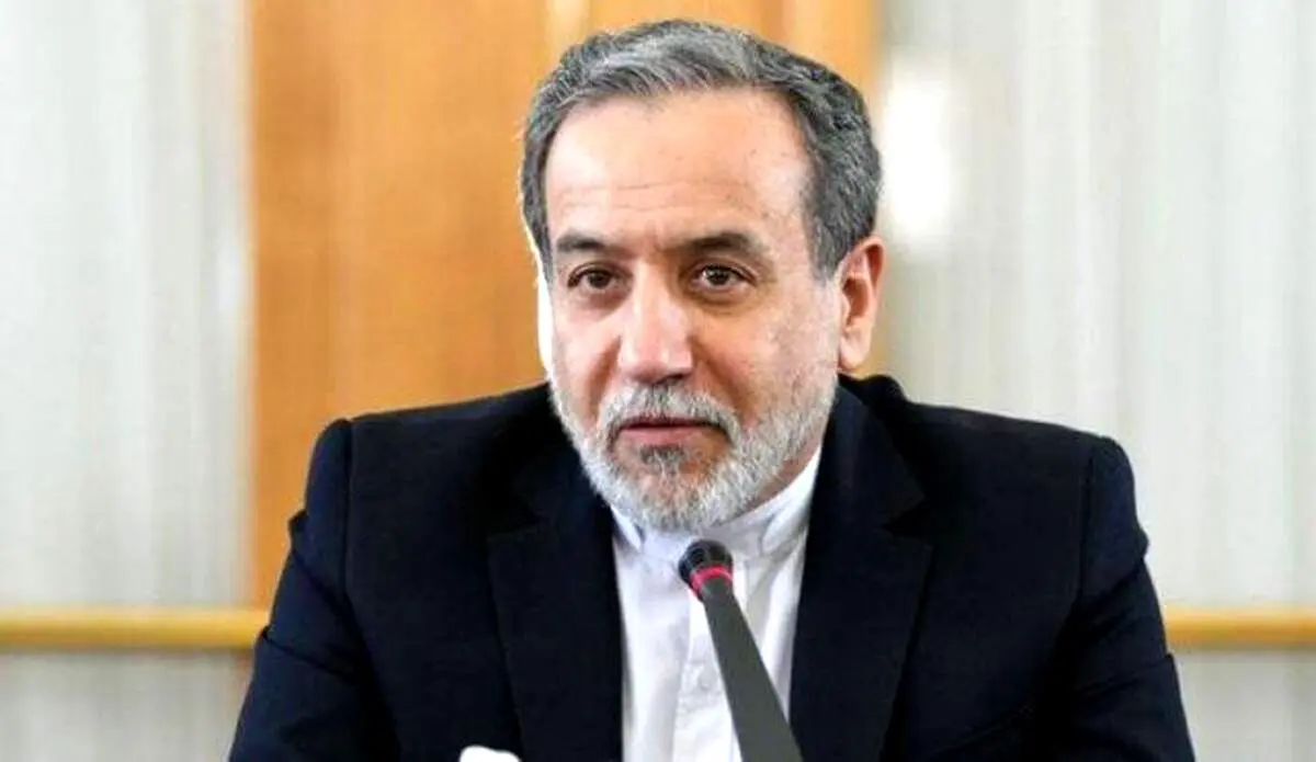 پیام وزیر امور خارجه پیش از شروع مذاکرات در مسقط