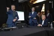 افشای نام سلاح سری و مرموز ترامپ برای ربودن مادورو ! 