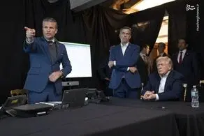 افشای نام سلاح سری و مرموز ترامپ برای ربودن مادورو ! 