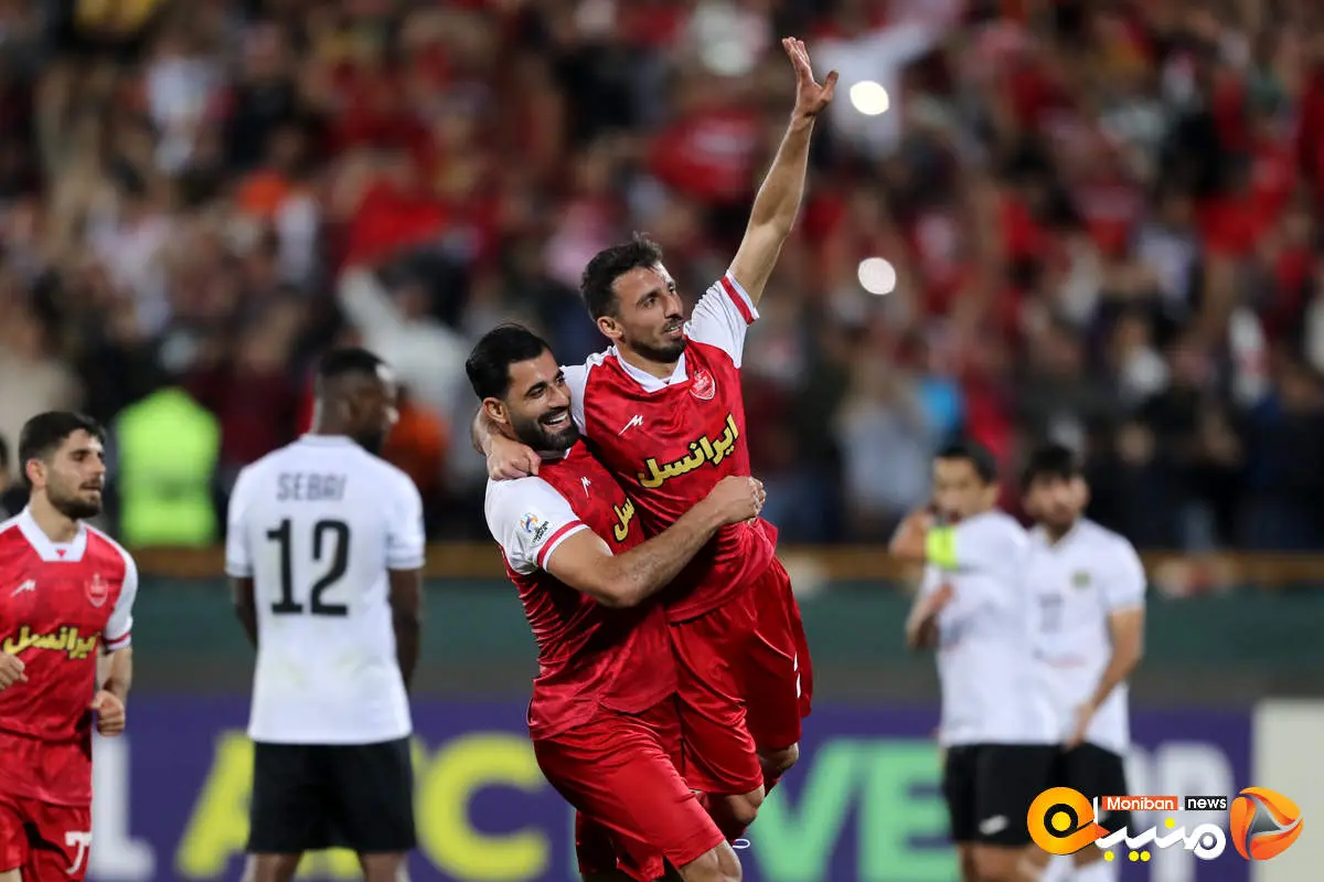 تصمیم مهم یحیی درباره دو بازیکن بی انضباط پرسپولیس