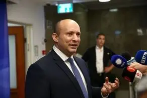 بازداشت یک اسرائیلی به اتهام جاسوسی از نفتالی بنت به درخواست ایران