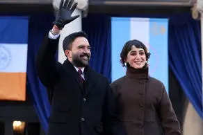 نخستین فرمان ممدانی