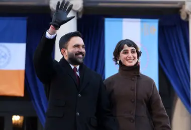 نخستین فرمان ممدانی