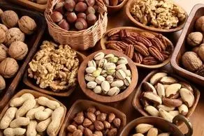 قیمت آجیل و شیرینی شب یلدا اعلام شد