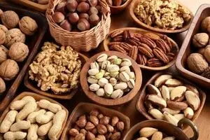 قیمت آجیل و شیرینی شب یلدا اعلام شد