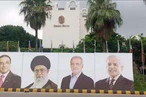 دوستی ایران و پاکستان صرفاً یادگاری از گذشته نیست بلکه سرمایه‌گذاری استراتژیک در آینده است