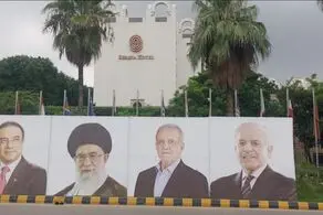 دوستی ایران و پاکستان صرفاً یادگاری از گذشته نیست بلکه سرمایه‌گذاری استراتژیک در آینده است