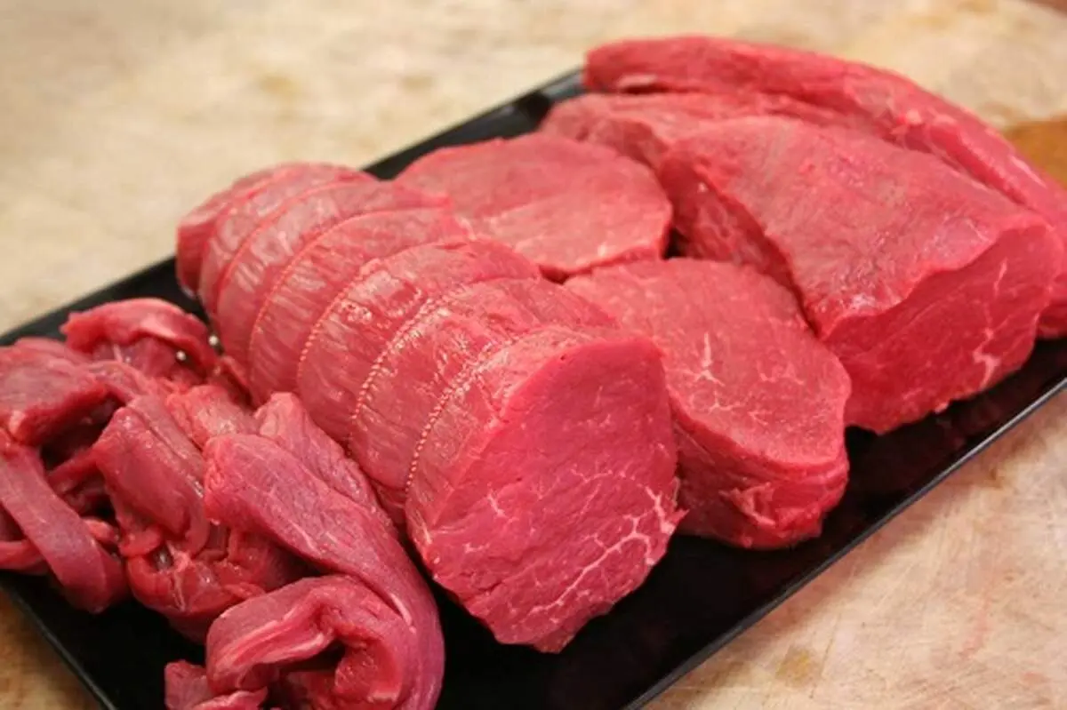 گوشت شتر مرغ و درمان بسیاری از بیماری ها !