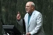 به قالیباف گفتم مولدسازی کار درستی نیست