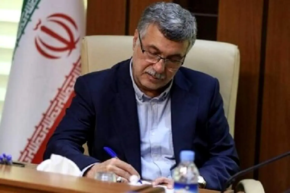 قدردانی وزیر بهداشت از کادر سلامت برای نجات جان مجروحان حوادث اخیر 
