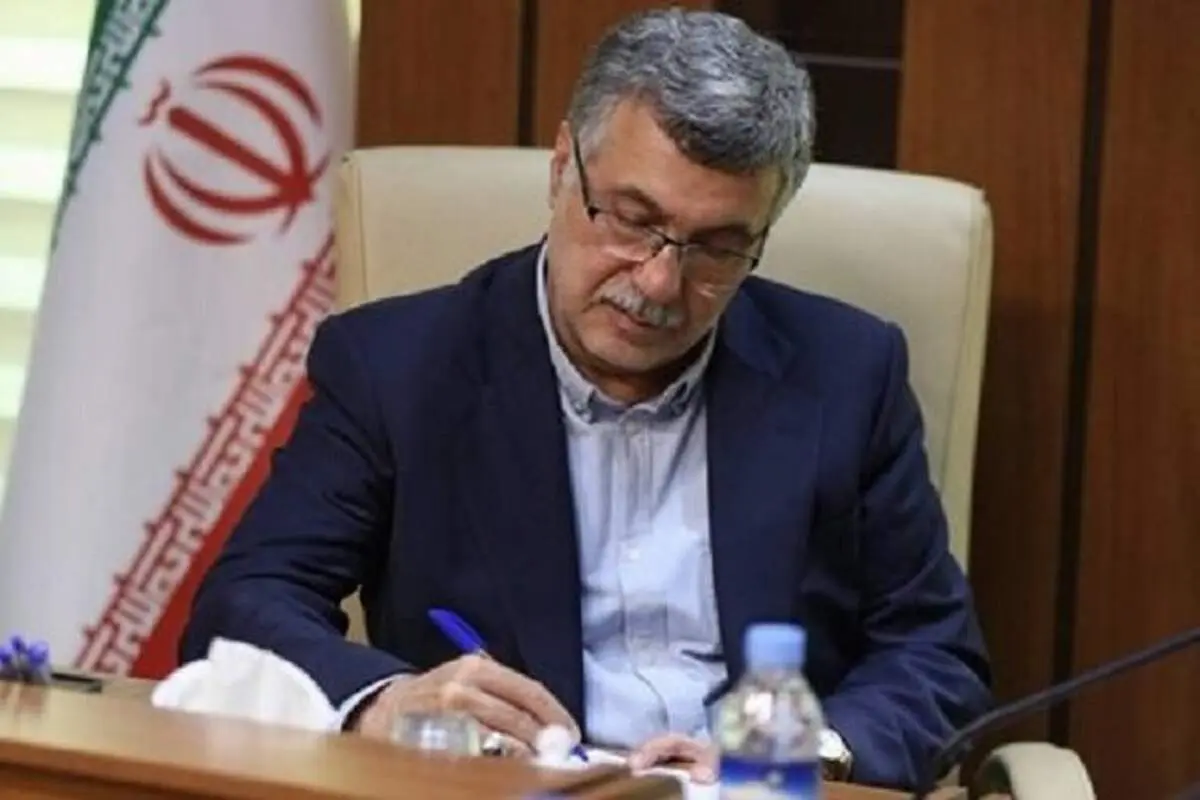 قدردانی وزیر بهداشت از کادر سلامت برای نجات جان مجروحان حوادث اخیر 