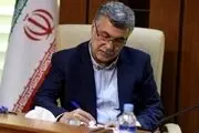 قدردانی وزیر بهداشت از کادر سلامت برای نجات جان مجروحان حوادث اخیر 