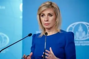 کنسولگری روسیه در اصفهان در پی حملات به ایران آسیب دید