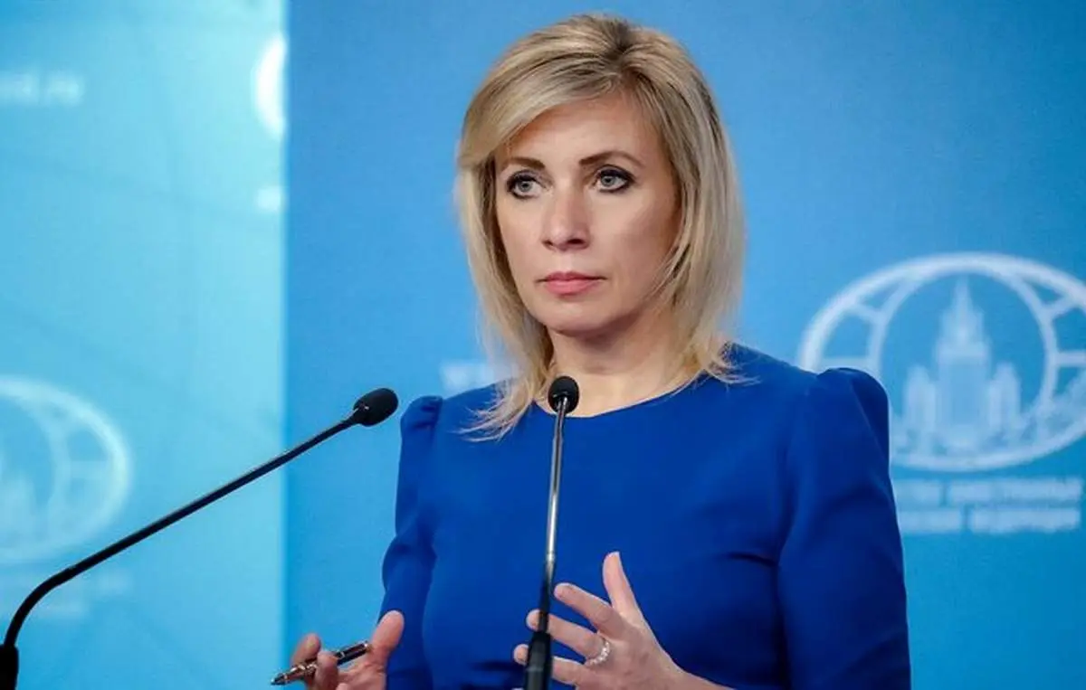 کنسولگری روسیه در اصفهان در پی حملات به ایران آسیب دید