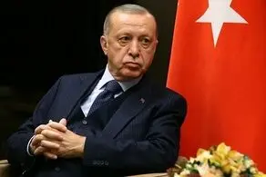 اردوغان در حال نابودی ایران است+سند