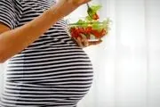  علت واقعی تهوع صبحگاهی و نقش تکاملی آن