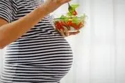  علت واقعی تهوع صبحگاهی و نقش تکاملی آن