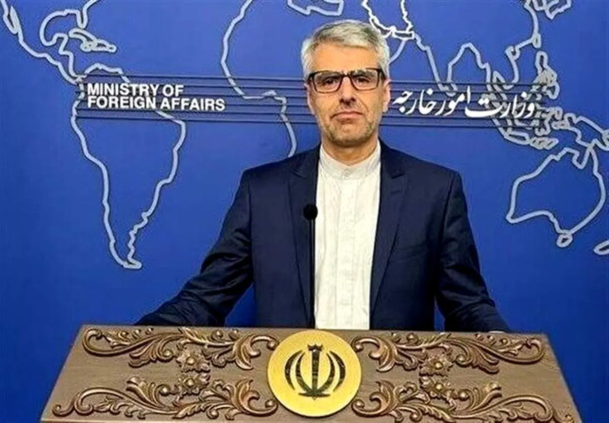 واکنش ایران به اقدام تل‌آویو علیه گوترش