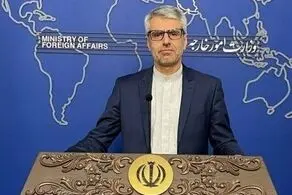 ایران به وتوی بی‌شرمانه آمریکا در شورای امنیت واکنش نشان داد 