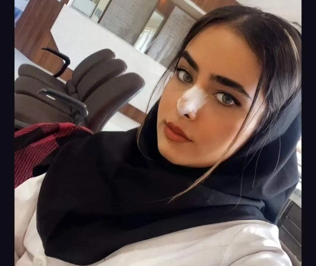 دستگیری ۳ نفر دربارهی فوت جنجالی آیلار حقی+فیلم