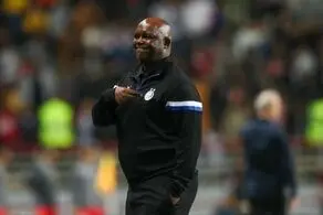 موسیمانه برنده بازی با استقلال شد؛ غرامت ۹۰۰ هزاردلاری!