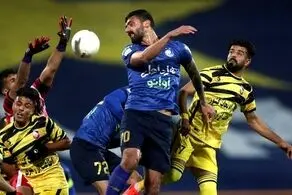 برنامه کامل دیدارهای امروز لیگ برتر